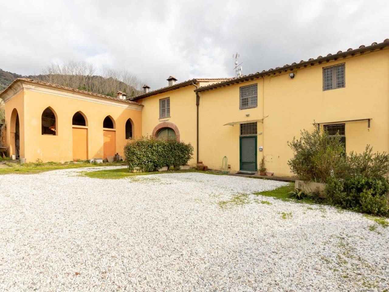 appartamento in vendita a San Giuliano Terme in zona Gello