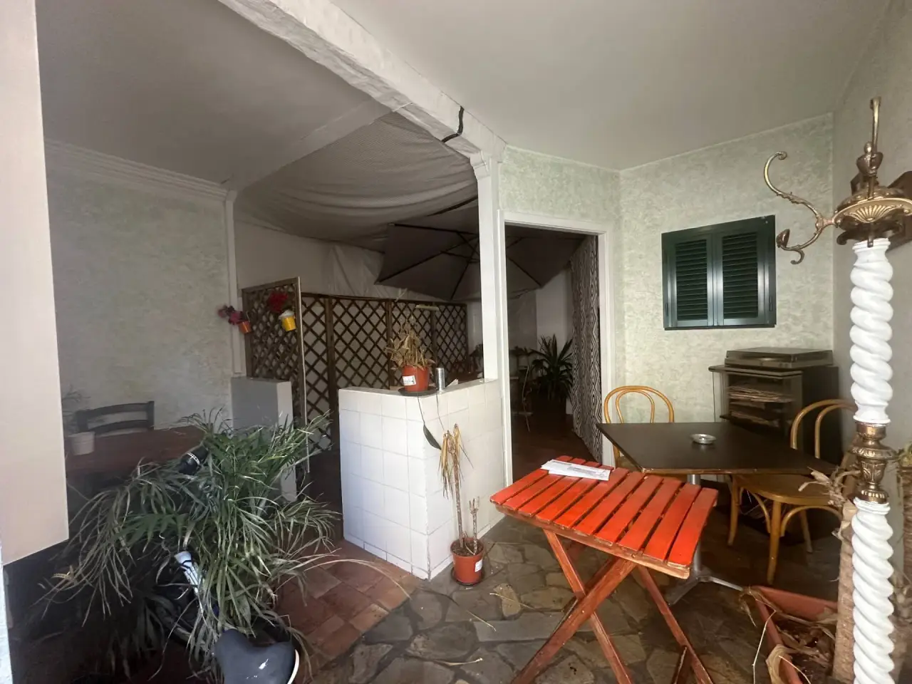Palazzina commerciale in Via Timavo 51, Genova, {3} - Foto 2