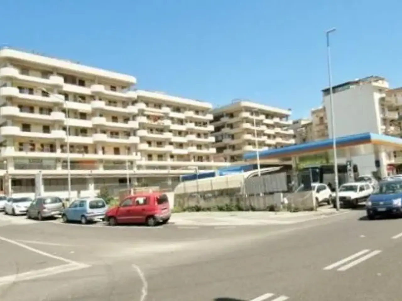 Capannone in Contesse, Sn, Messina, {3} - Foto 1