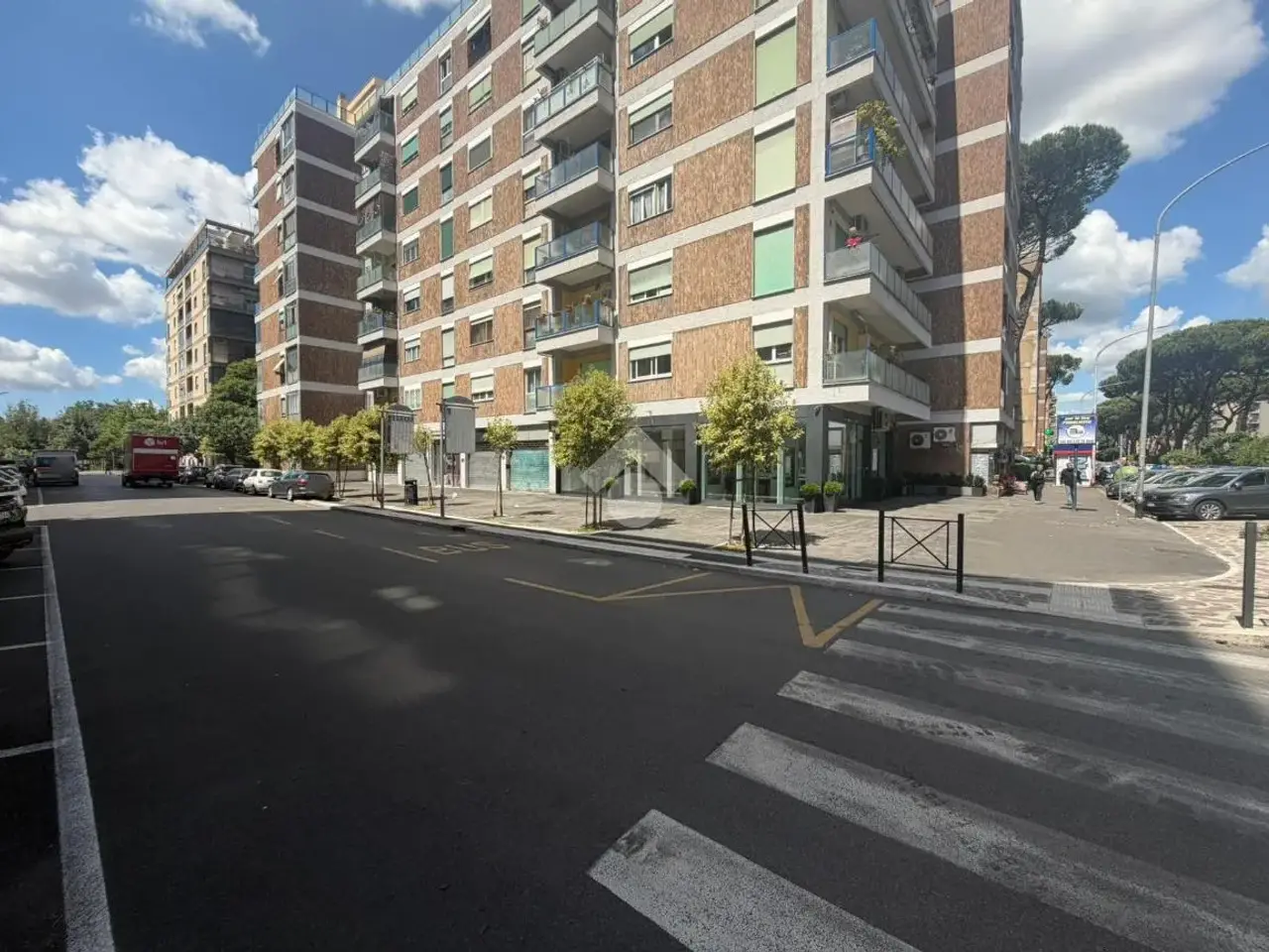 Negozio in Via Valle Vermiglio 32, Roma, {3} - Foto 1
