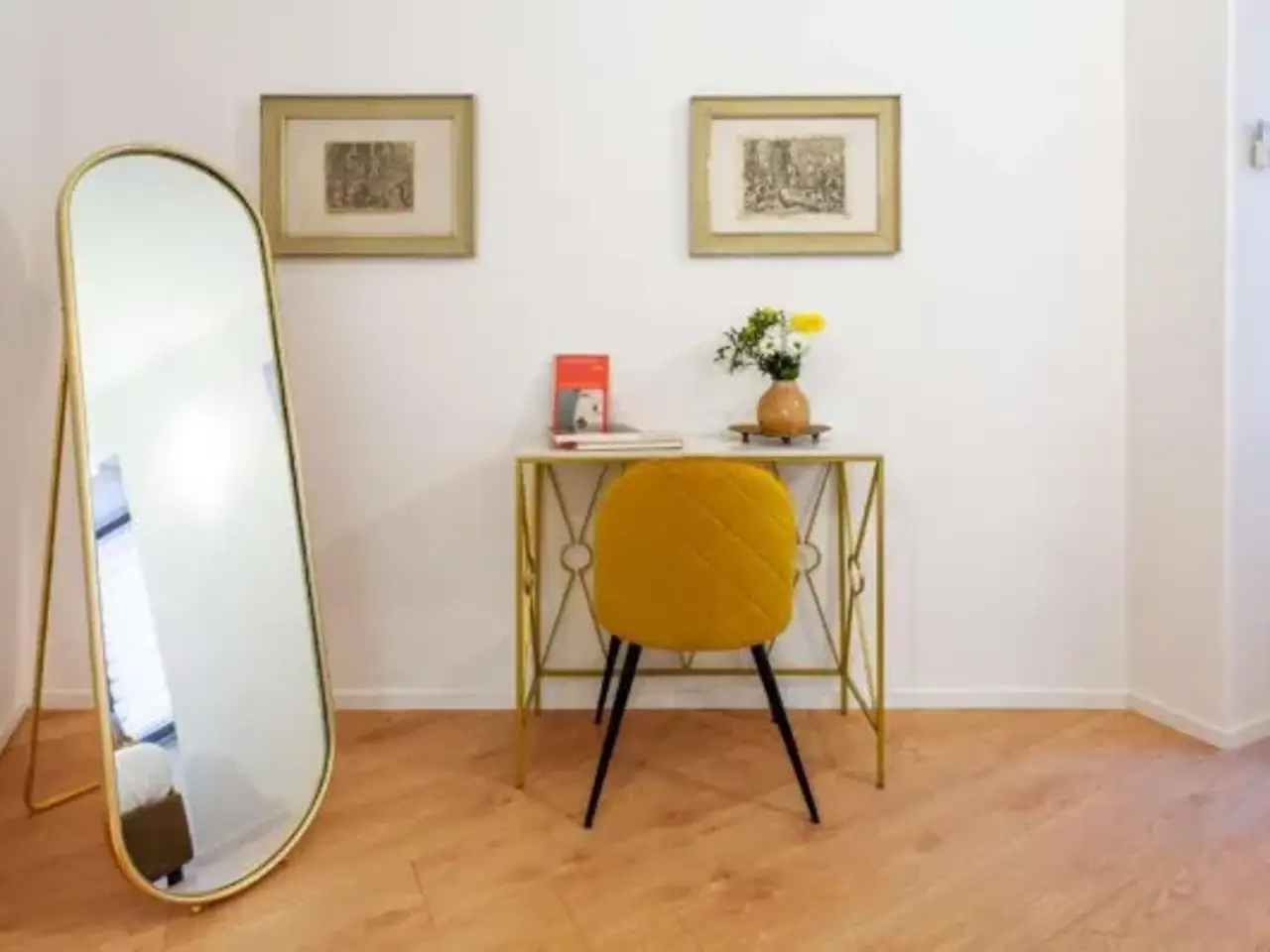 Bed & Breakfast in Via della Giuliana 48, Roma, {3} - Foto 1