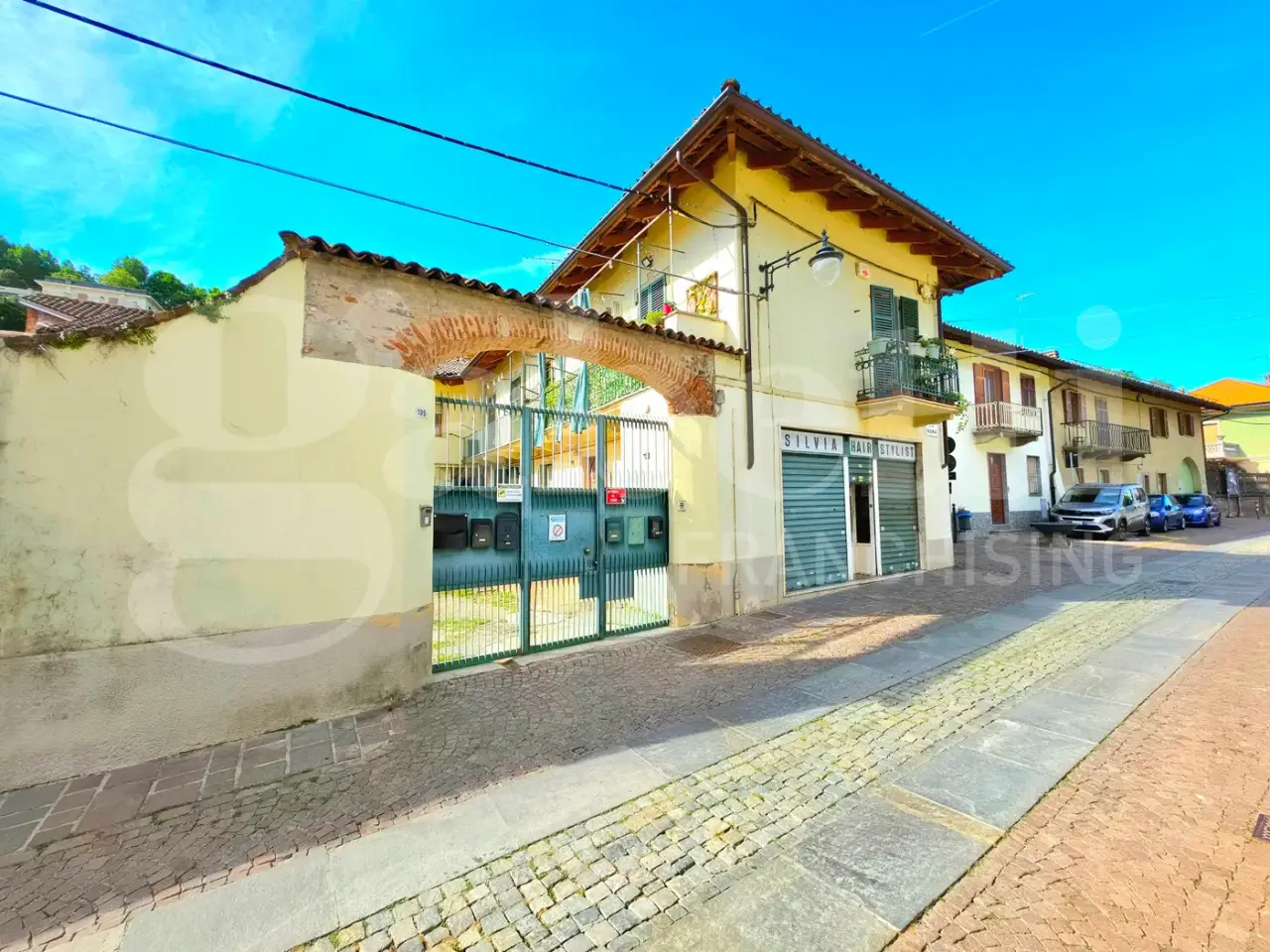 Negozio in Via Roma 109, Rivoli, {3} - Foto 2