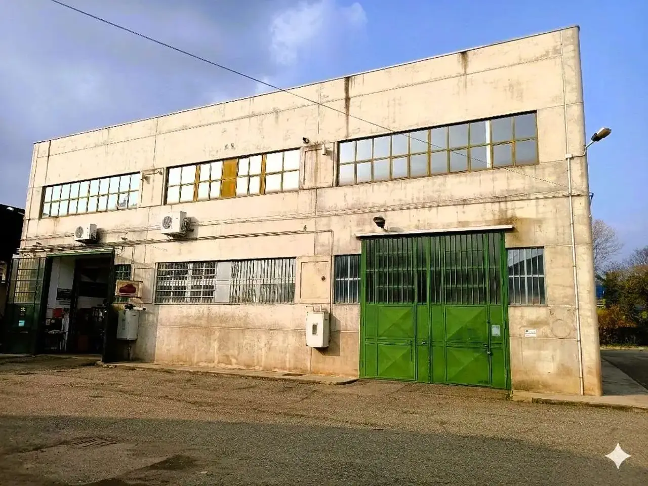 Palazzina commerciale in Via Collegno  45 Bis, Pianezza, {3} - Foto 1