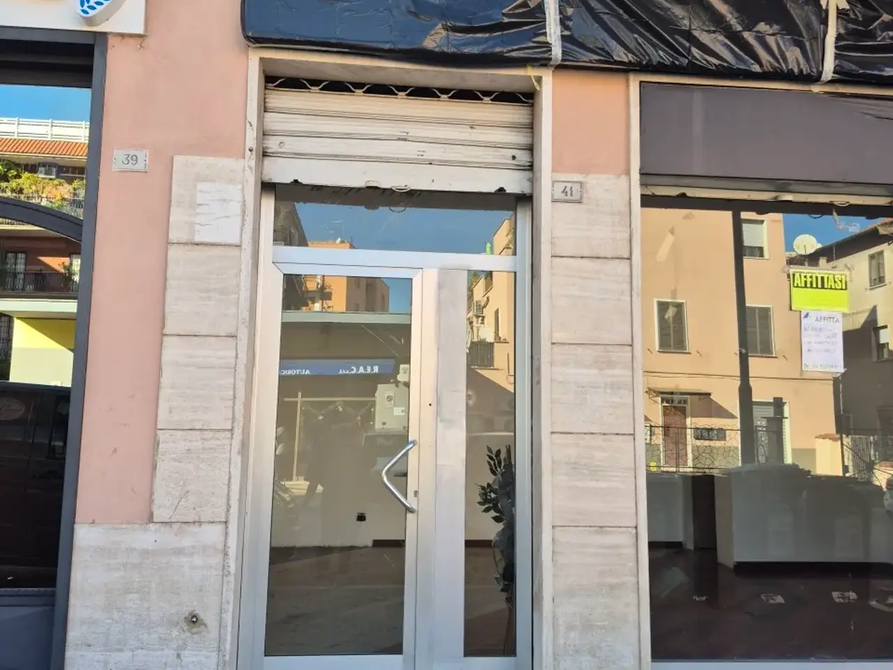 Negozio in Via della Folgarella 41, Ciampino, {3} - Foto 2