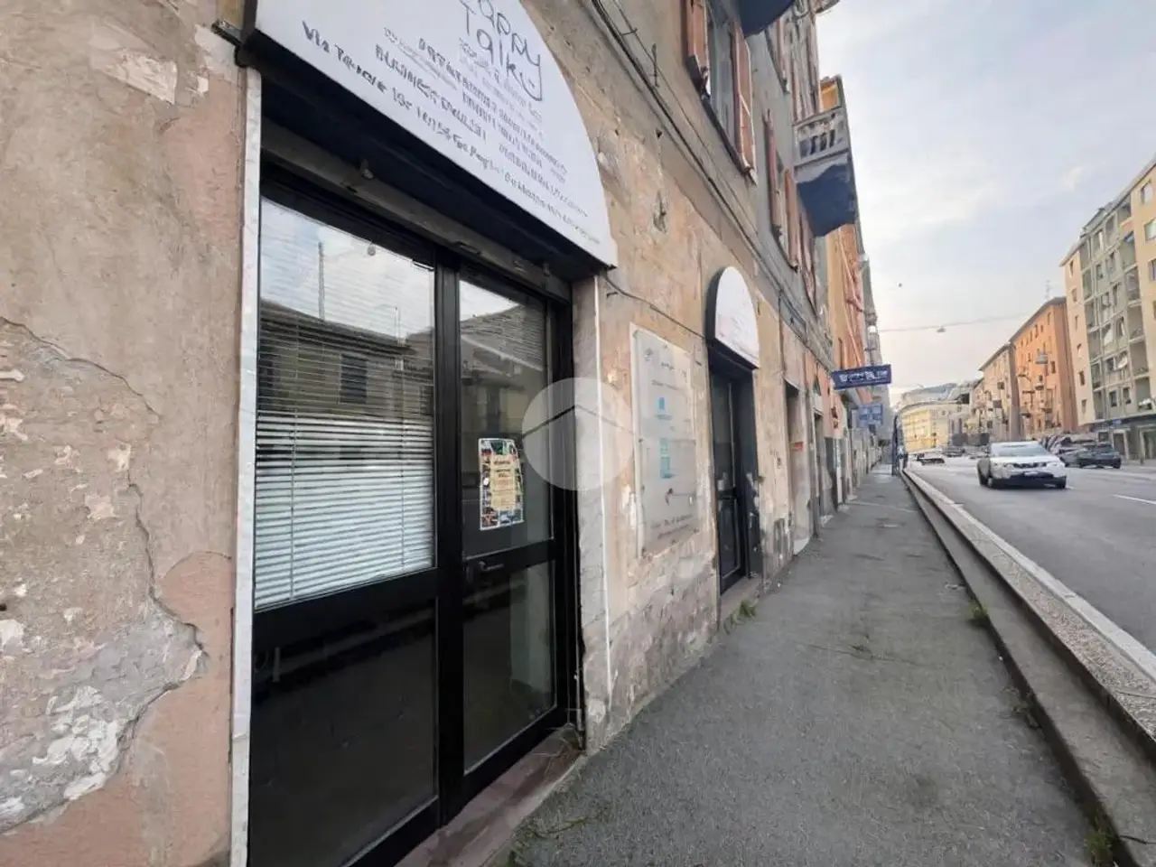 Negozio in Via Merano 44, Genova, {3} - Foto 1