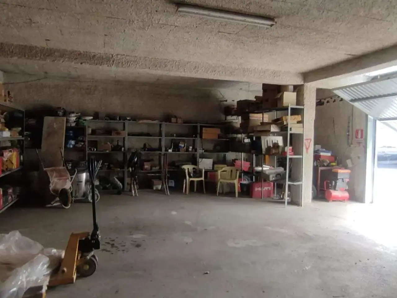Magazzino in , Veroli, {3} - Foto 2