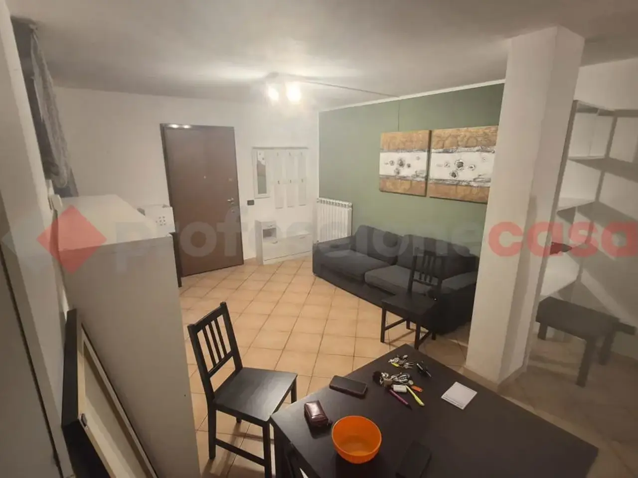 Magazzino in Via Clerici 166, Gerenzano, {3} - Foto 1