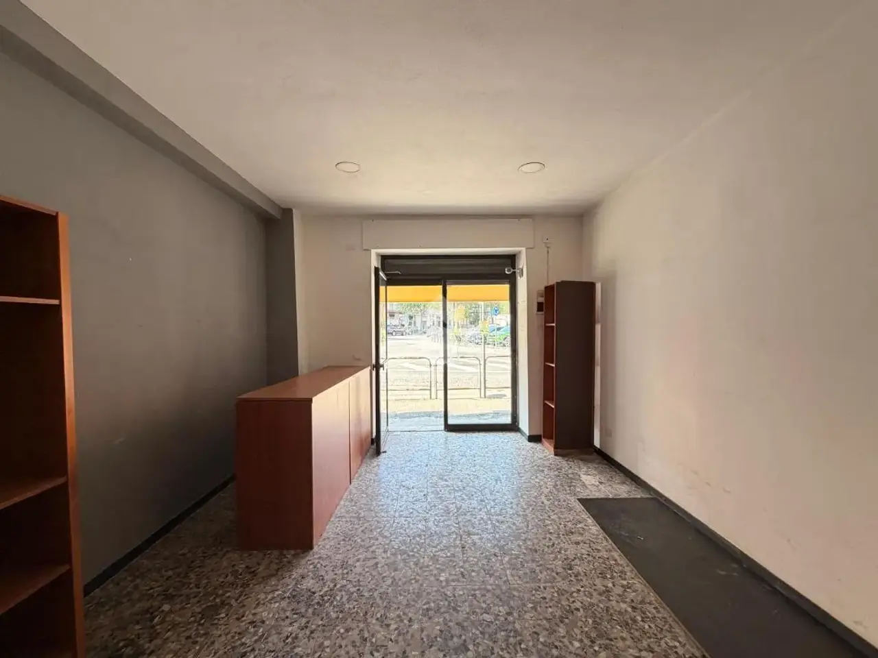 Negozio in Corso Cavour 13, Ovada, {3} - Foto 1