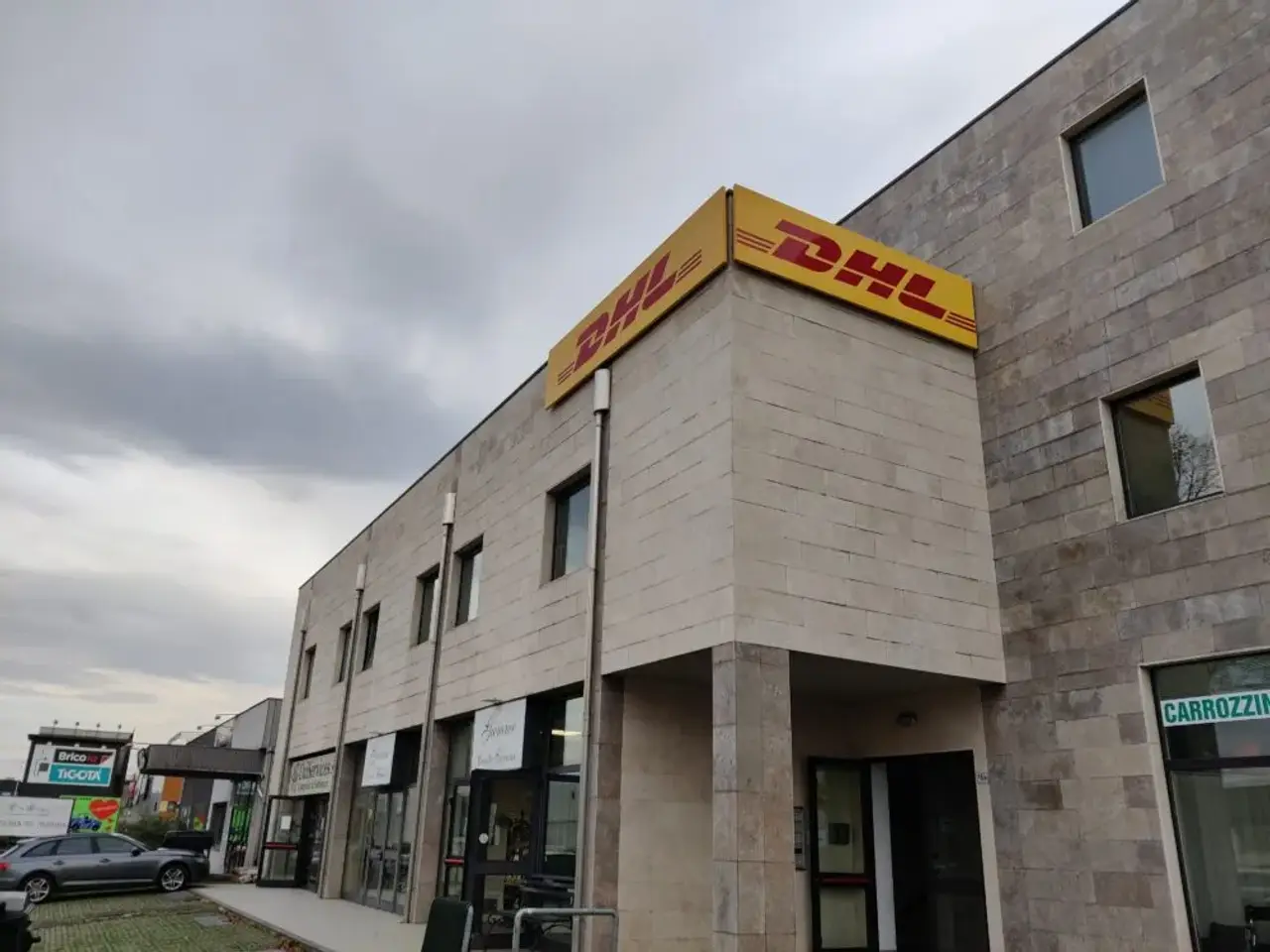 Esercizio commerciale in , Citta' Di Castello, {3} - Foto 1