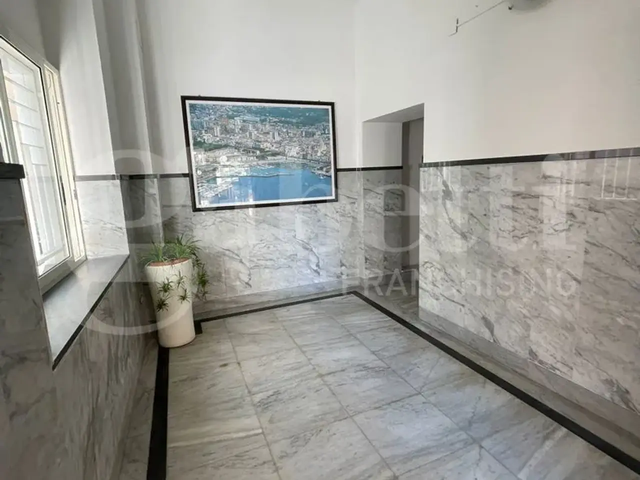 Ufficio in Via Fusco 10, Torre Annunziata, {3} - Foto 2