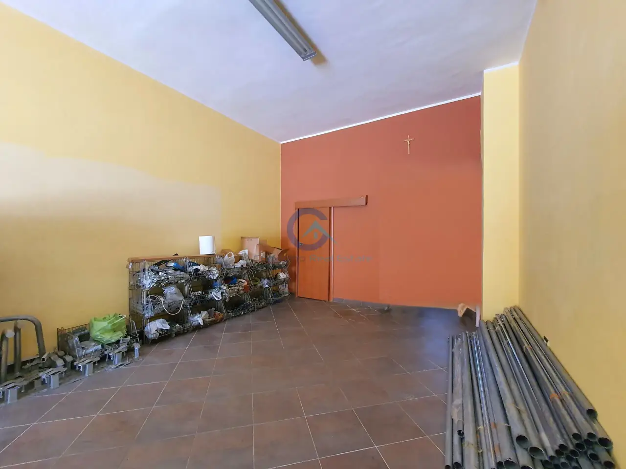 Negozio in Via Nazionale 125, Catanzaro, {3} - Foto 2