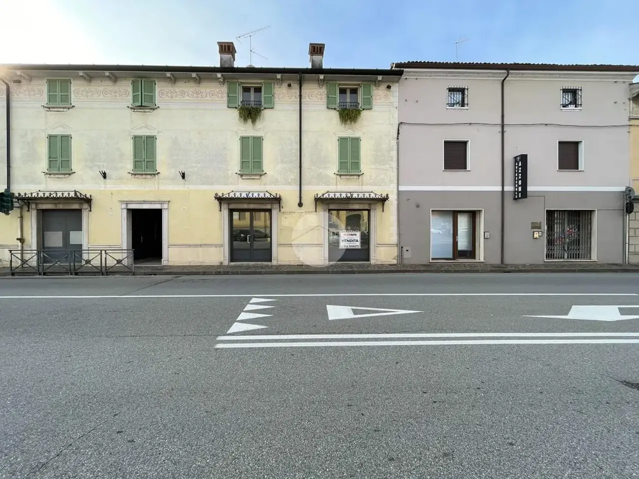 Negozio in Via Bruno Rodella 8, Guidizzolo, {3} - Foto 1