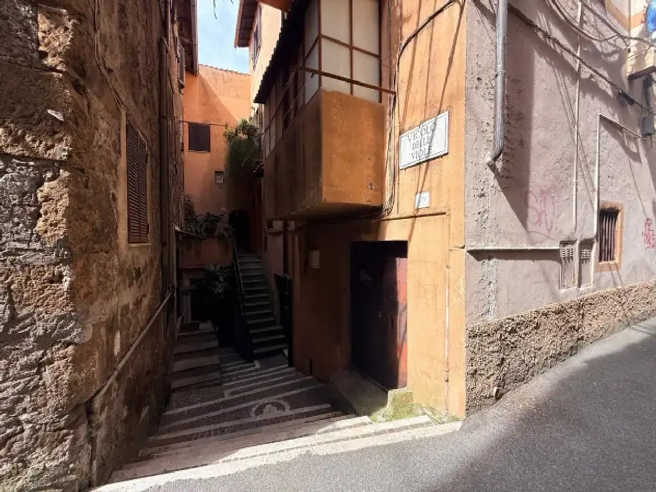 Negozio in Via Giuseppe Calandrelli, Zagarolo, {3} - Foto 2