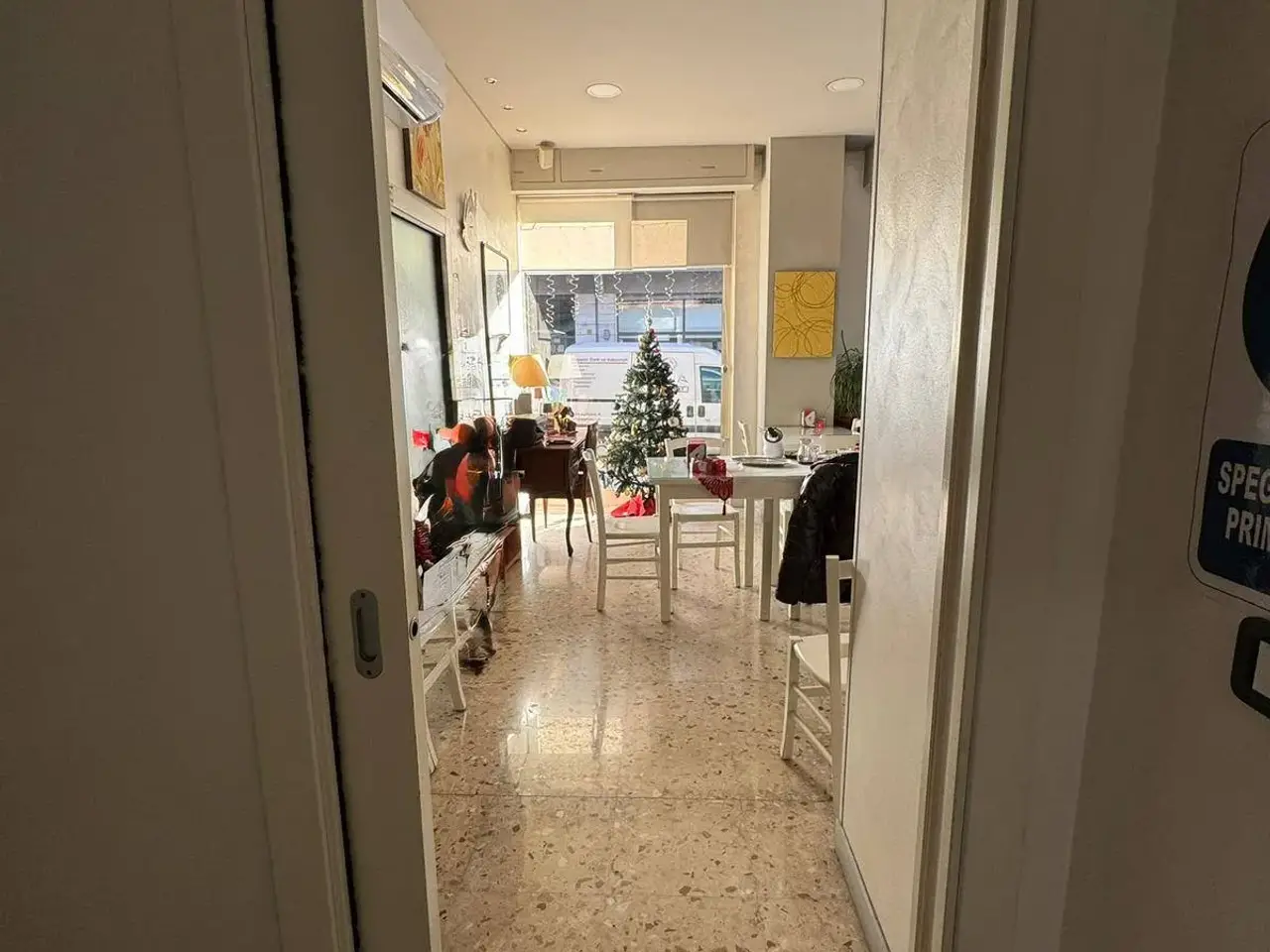 Bar in Viale De Gasperi, San Benedetto Del Tronto, {3} - Foto 2