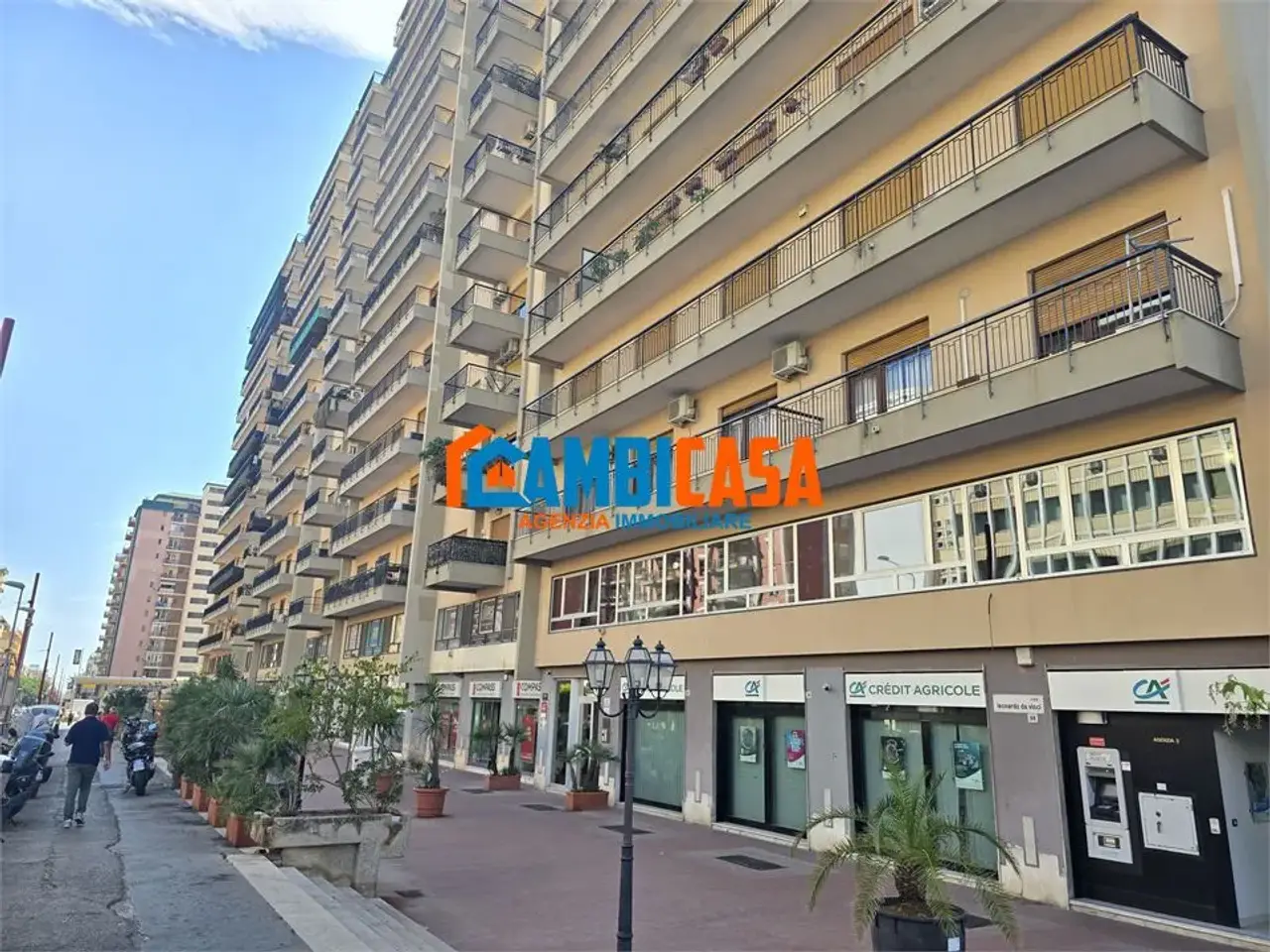Ufficio in , Palermo, {3} - Foto 1