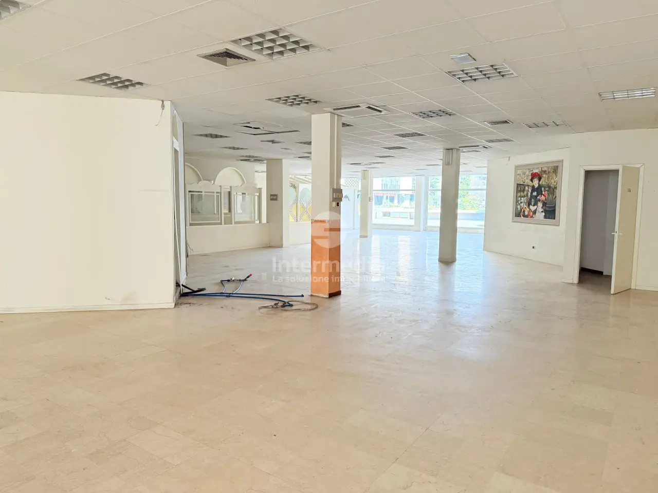 Ufficio in Via Creta, Brescia, {3} - Foto 1