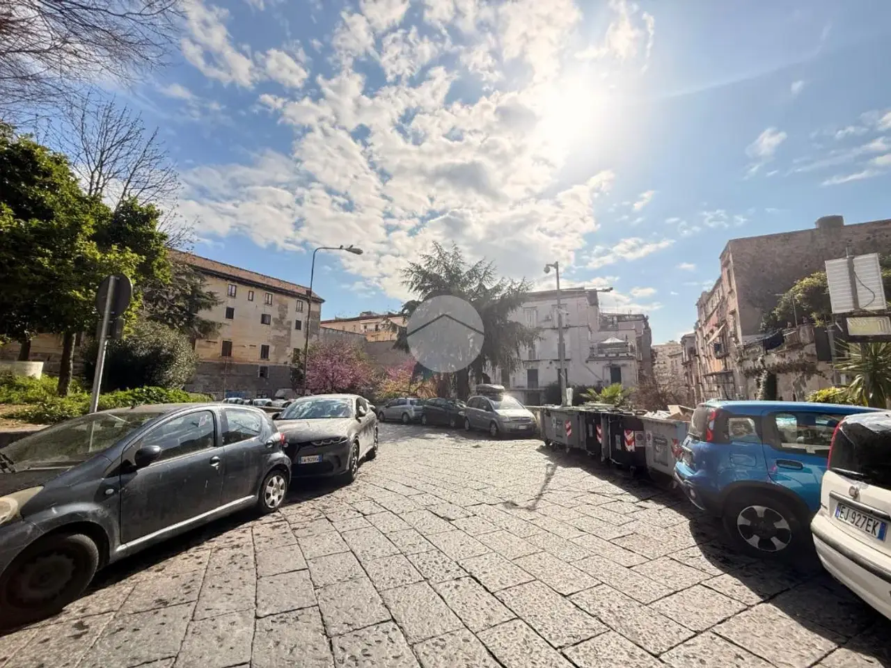 Negozio in Piazza Miracoli 4, Napoli, {3} - Foto 2