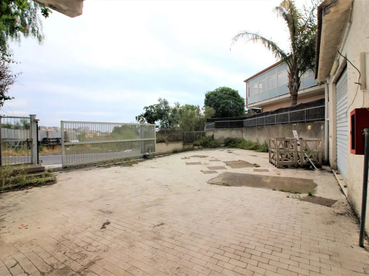 Magazzino in Via dei Piccioni, Catania, {3} - Foto 1