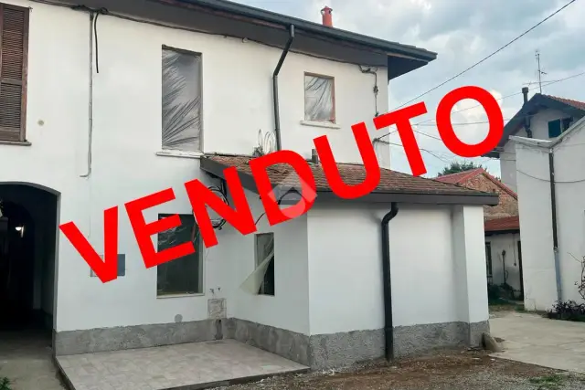 Zweizimmerwohnung in {3}, Localita' Cascina Recalcate 16 - Foto 1