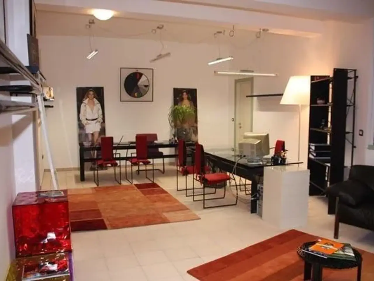 Ufficio in Via della Quercia, Catanzaro, {3} - Foto 1