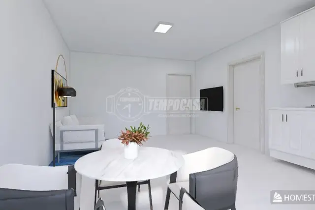 3-room flat in Via Bellini, Bovisio-Masciago - Photo 1