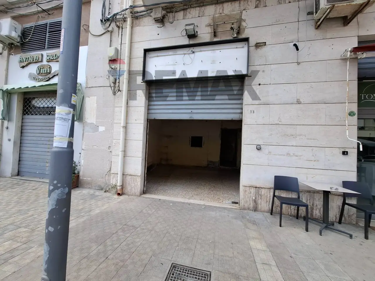 Negozio in Viale Tunisi 73, Siracusa, {3} - Foto 1