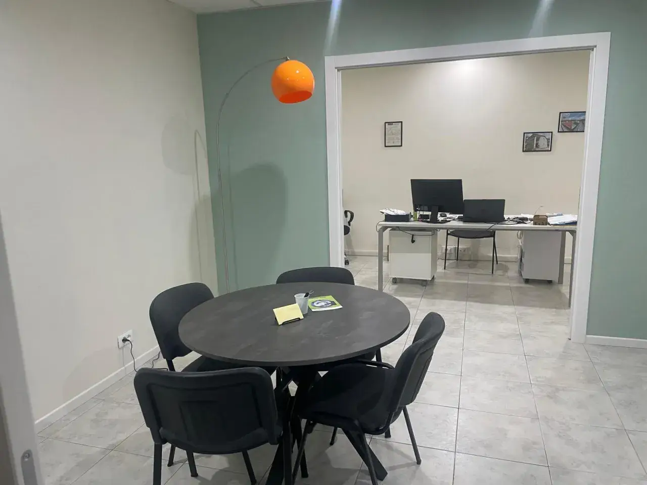 Ufficio in Via Palazzina, Cornedo Vicentino, {3} - Foto 2