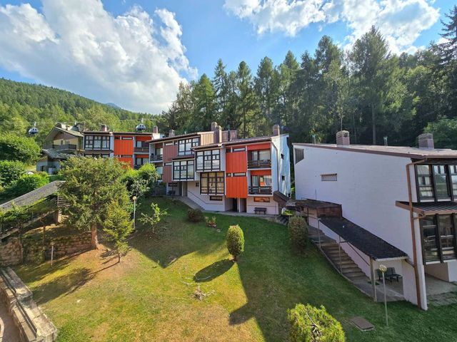 Dreizimmerwohnung in Via Magnolta 30, Aprica - Foto 1