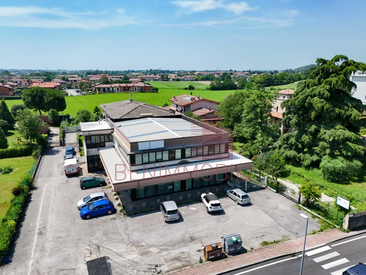 Ufficio in Via Sonvigo 37, Bedizzole, {3} - Foto 2