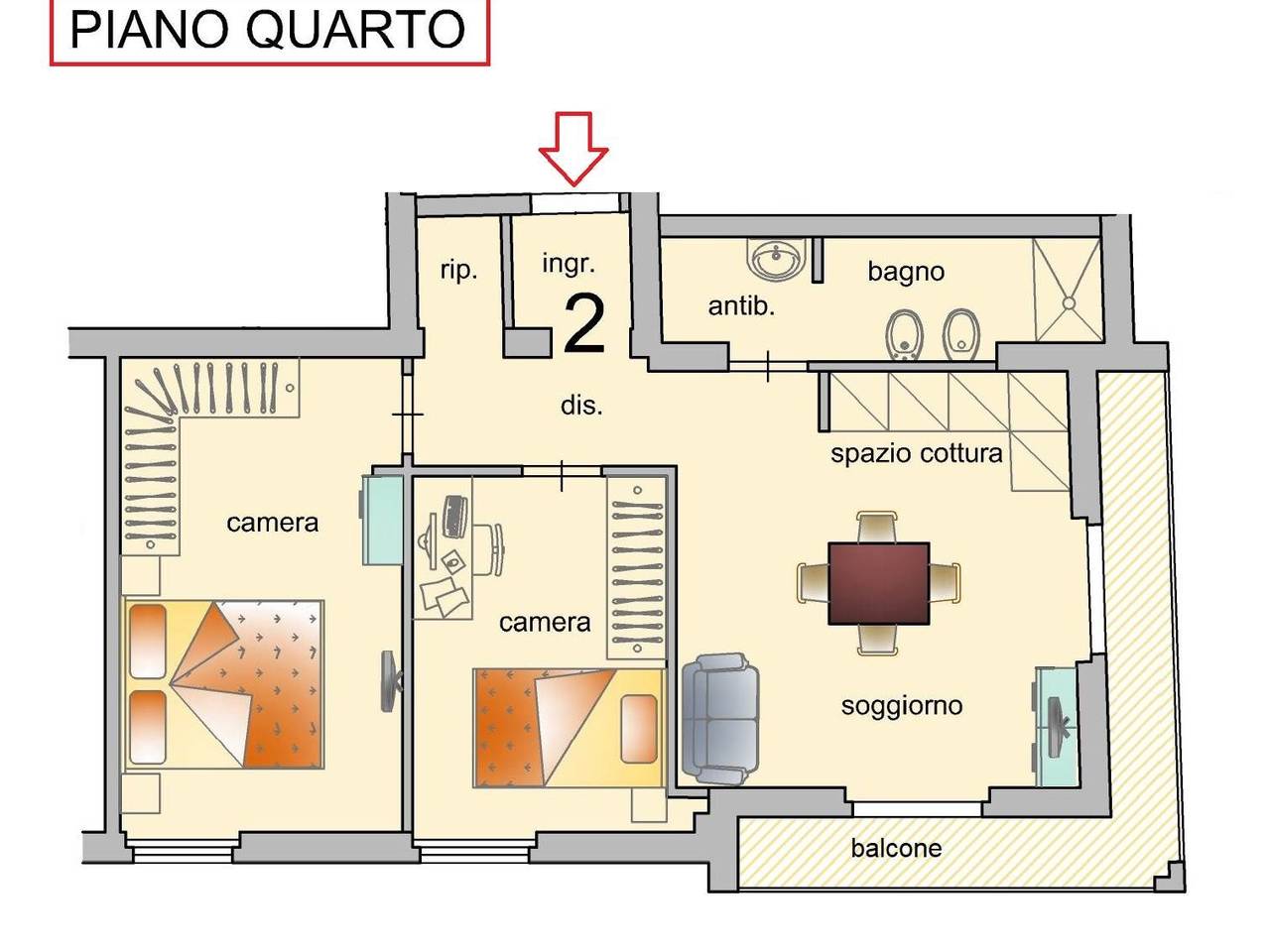 immagine annuncio 1 di 15