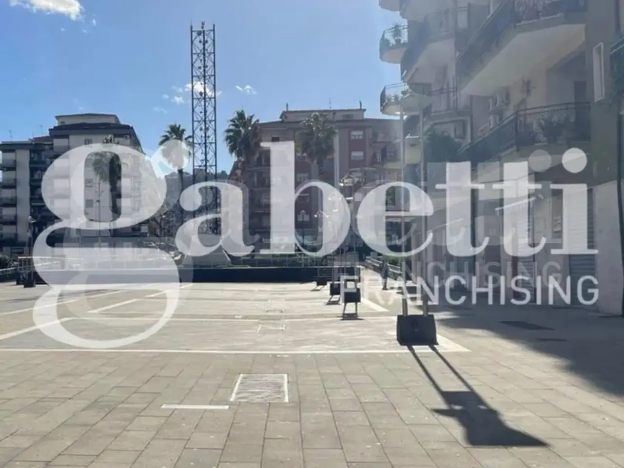 Magazzino in Piazza Bernardino Telesio 1, Corigliano-Rossano, {3} - Foto 2