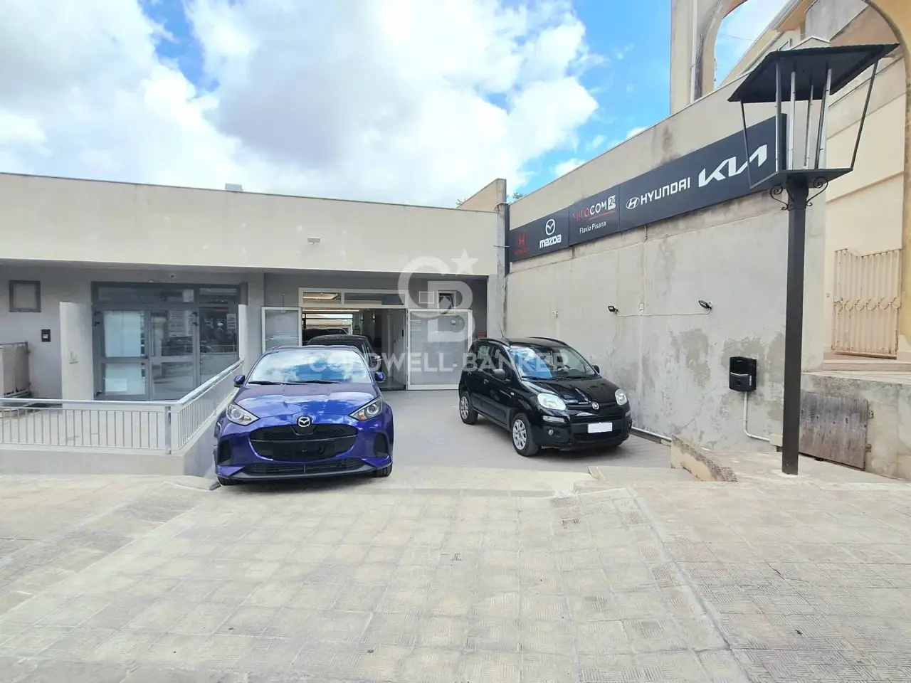 Negozio in Via Risorgimento 63, Modica, {3} - Foto 1