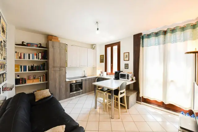 2-room flat in Via Signata 143, Crevalcore - Photo 1