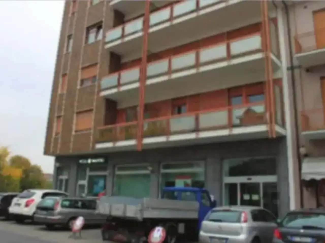 Ufficio in Via Torino 3, Nichelino, {3} - Foto 1