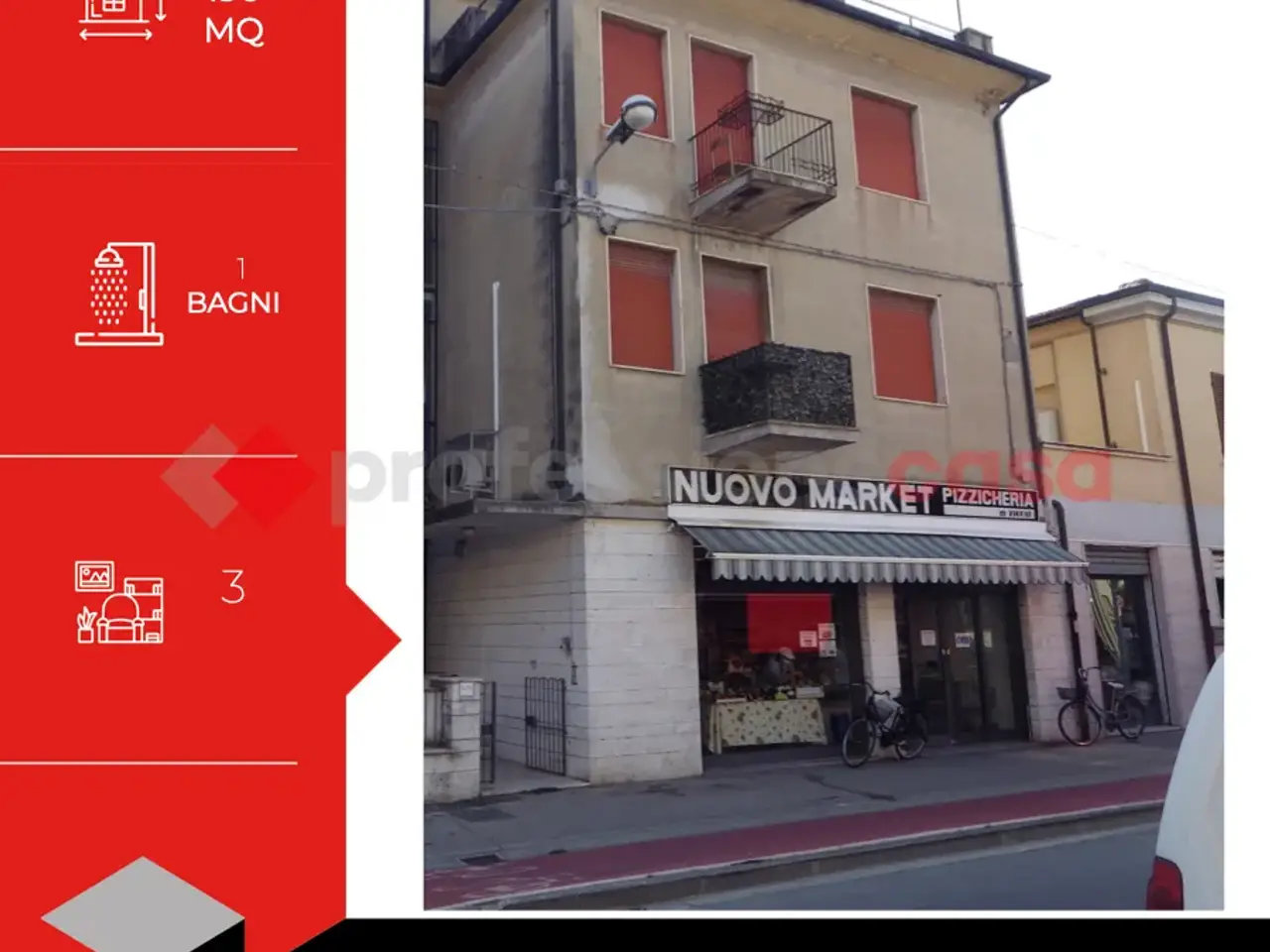 Negozio in Via Roma, Pontedera, {3} - Foto 2