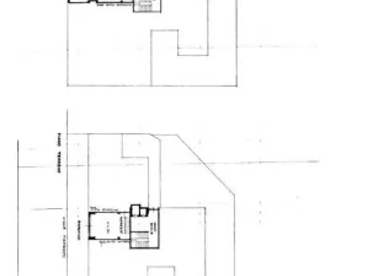 Negozio in Viale Giacomo Matteotti, Salsomaggiore Terme, {3} - Planimetria 1