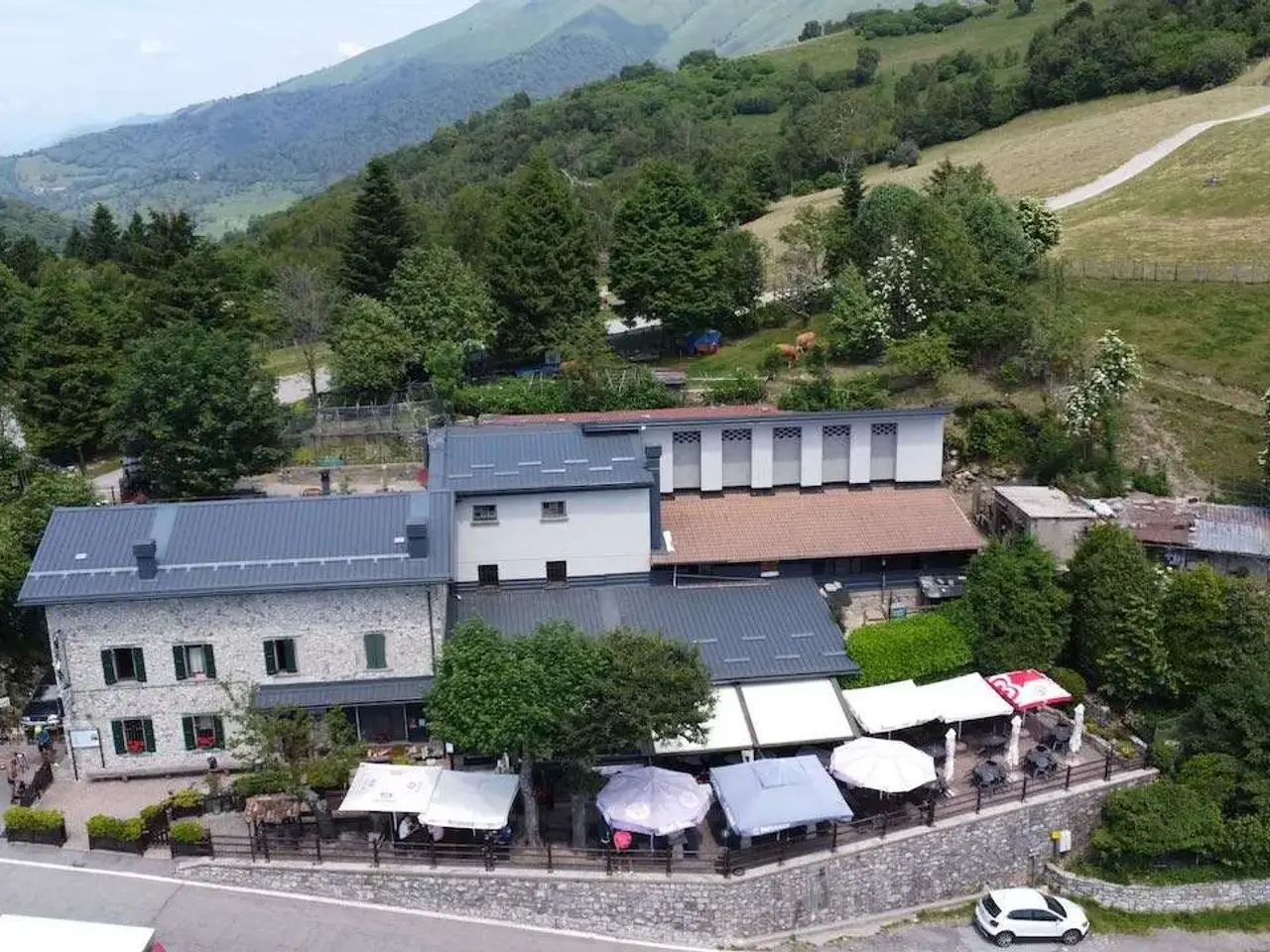 Ristorante in , Sormano, {3} - Foto 2