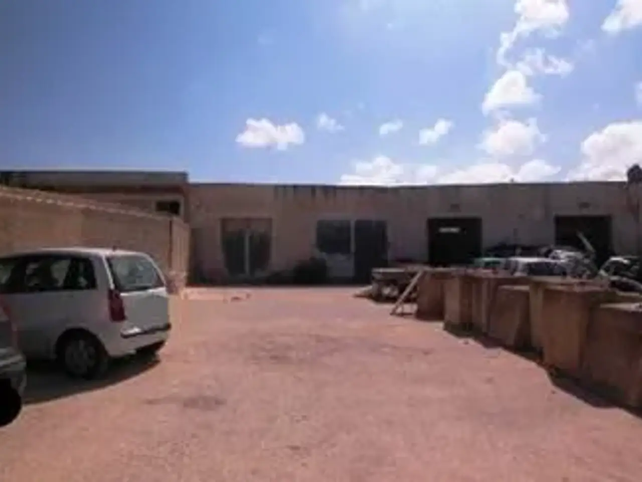 Magazzino in Via Oberdan , Marsala (Tp), Marsala, {3} - Foto 1