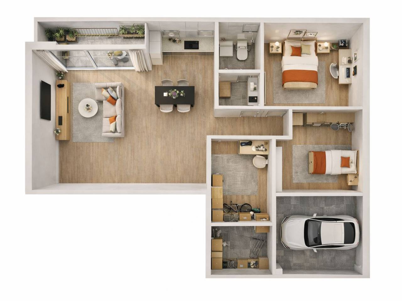 immagine annuncio 4 di 5