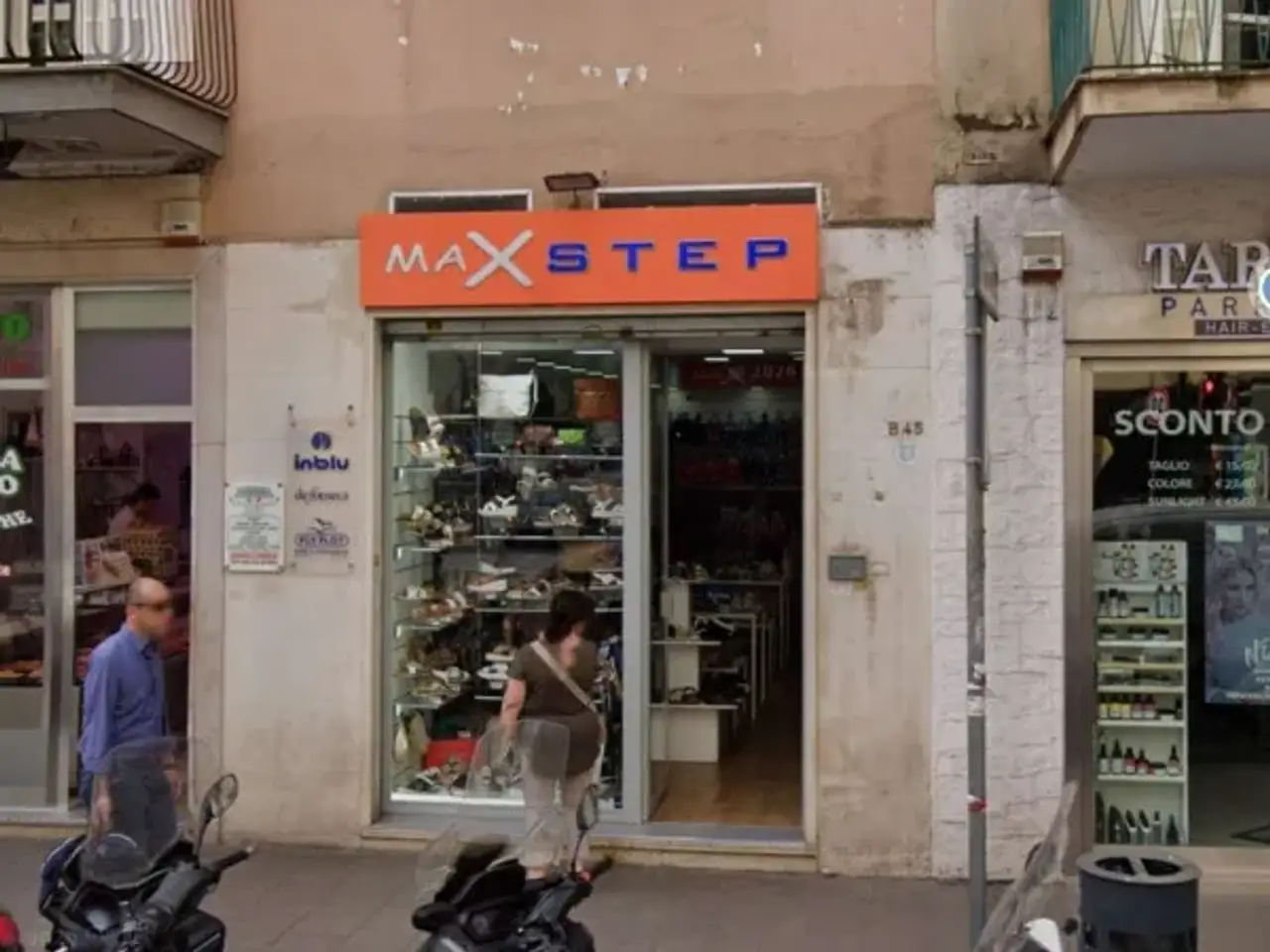 Negozio in Via Cilea, Napoli, {3} - Foto 2