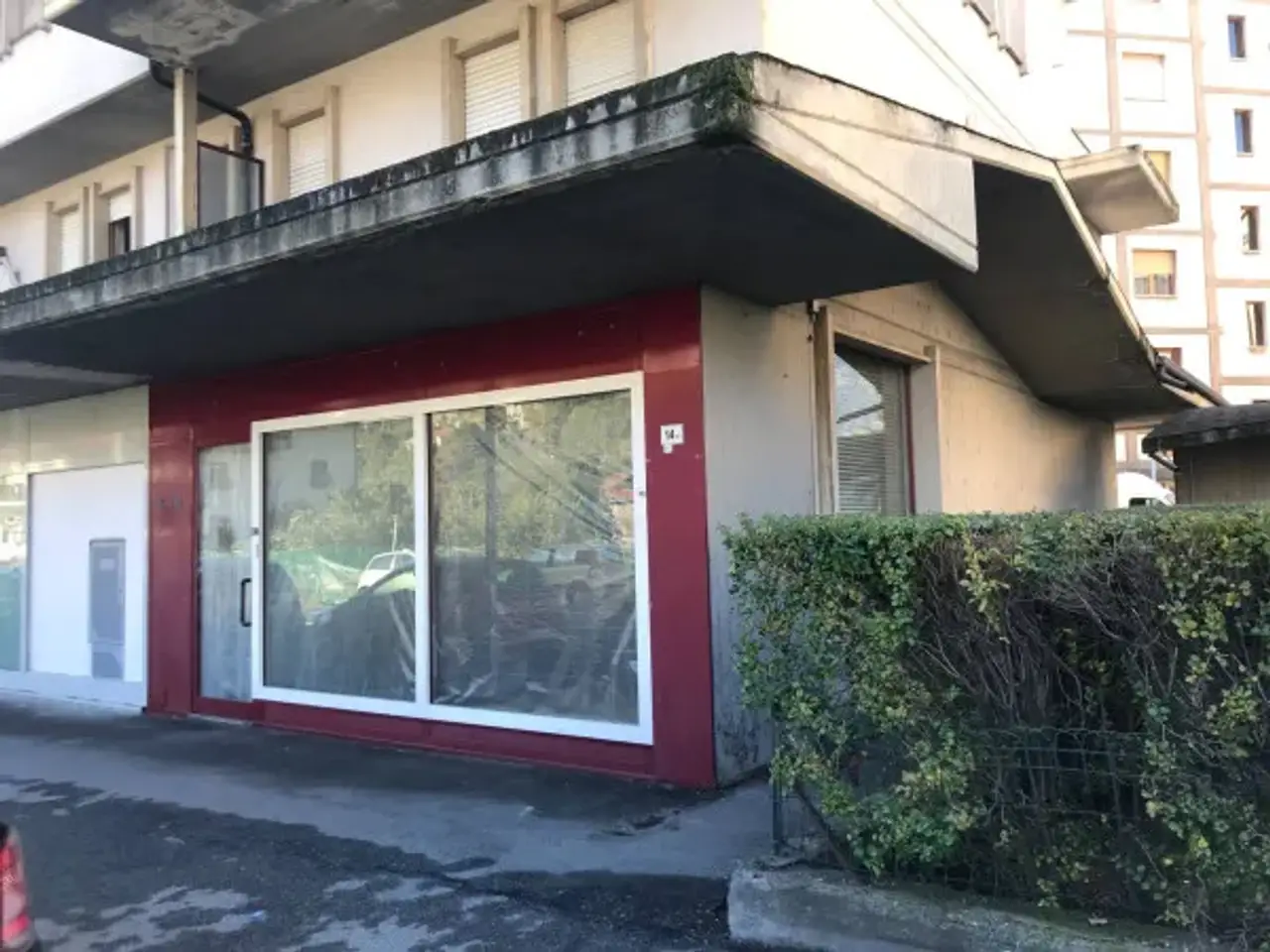 Negozio in Corso Ivrea, Aosta, {3} - Foto 1