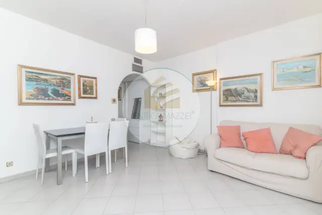 2-room flat in Via Piero Maroncelli 26, Olbia - Photo 1