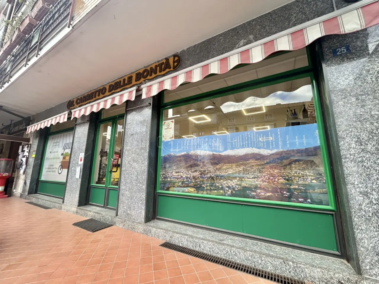 Alimentari in , Coazze, {3} - Foto 1