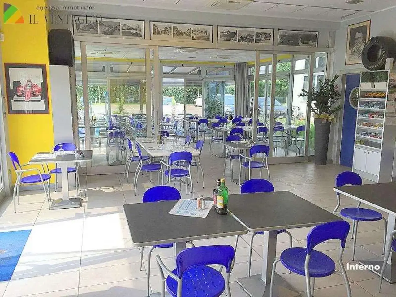 Bar in , Maranello, {3} - Foto 2