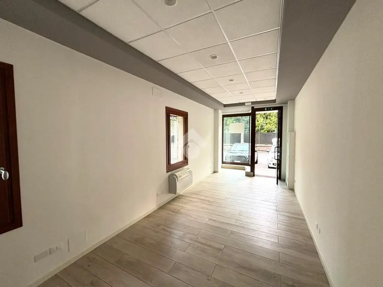 Negozio in Viale Luzzatti, Treviso, {3} - Foto 2