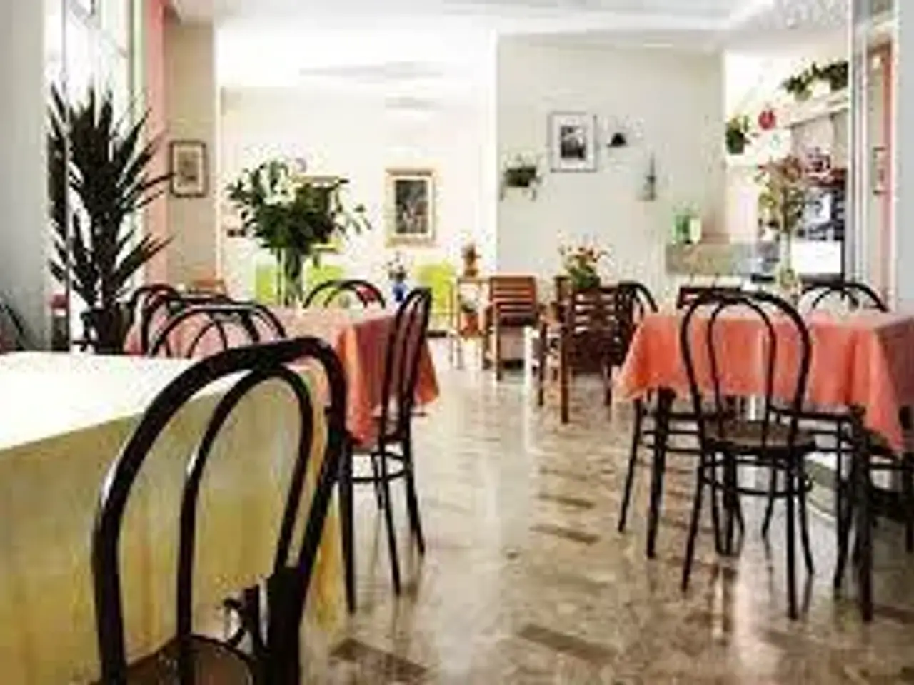 Hotel in Via XXV Marzo, Rimini, {3} - Foto 1