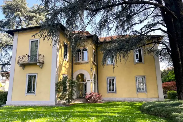 Villa in Via Pinamonte da Vimercate, Vimercate - Foto 1