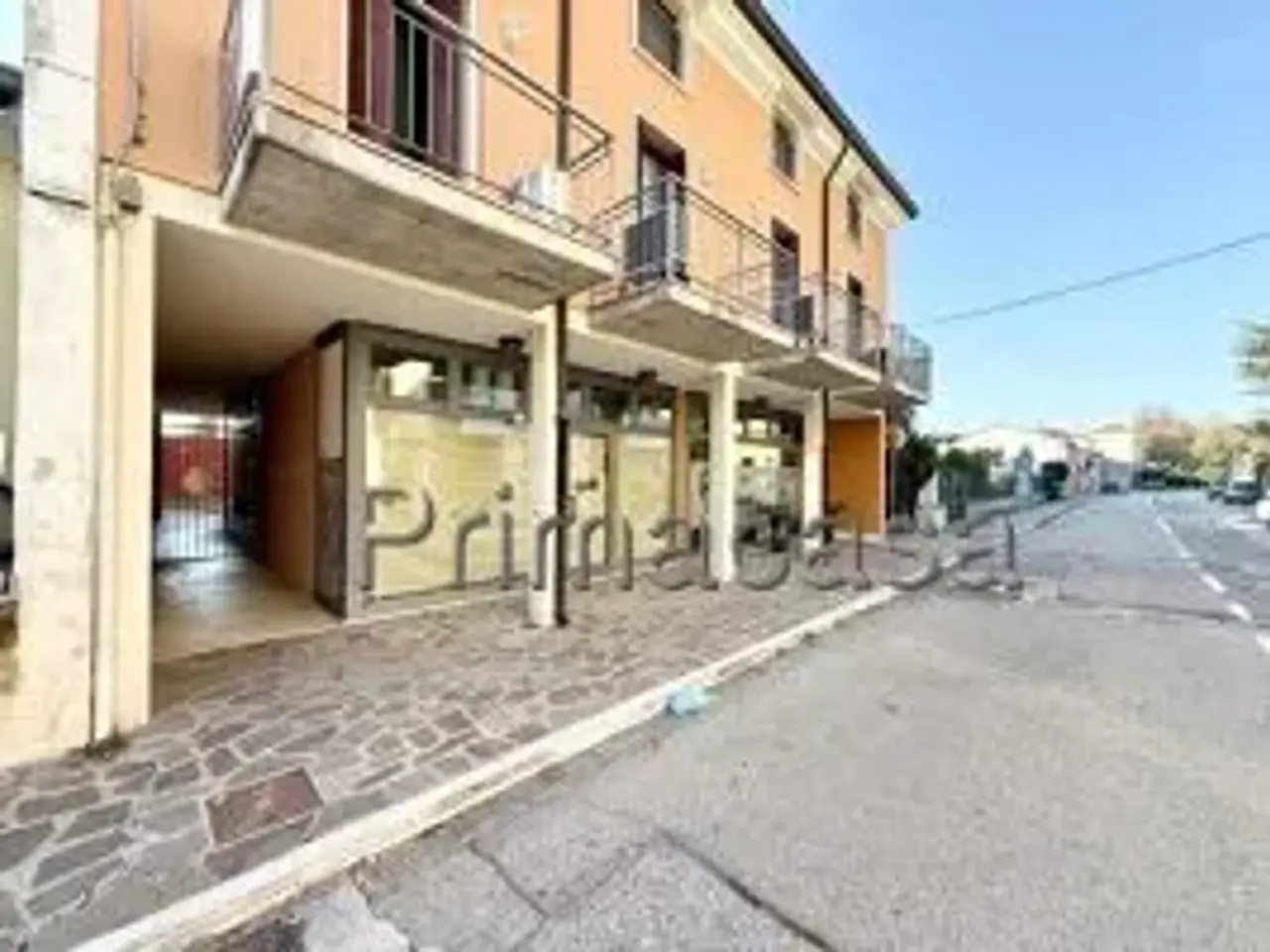 Negozio in Via Sterzi 89, Nogara, {3} - Foto 2
