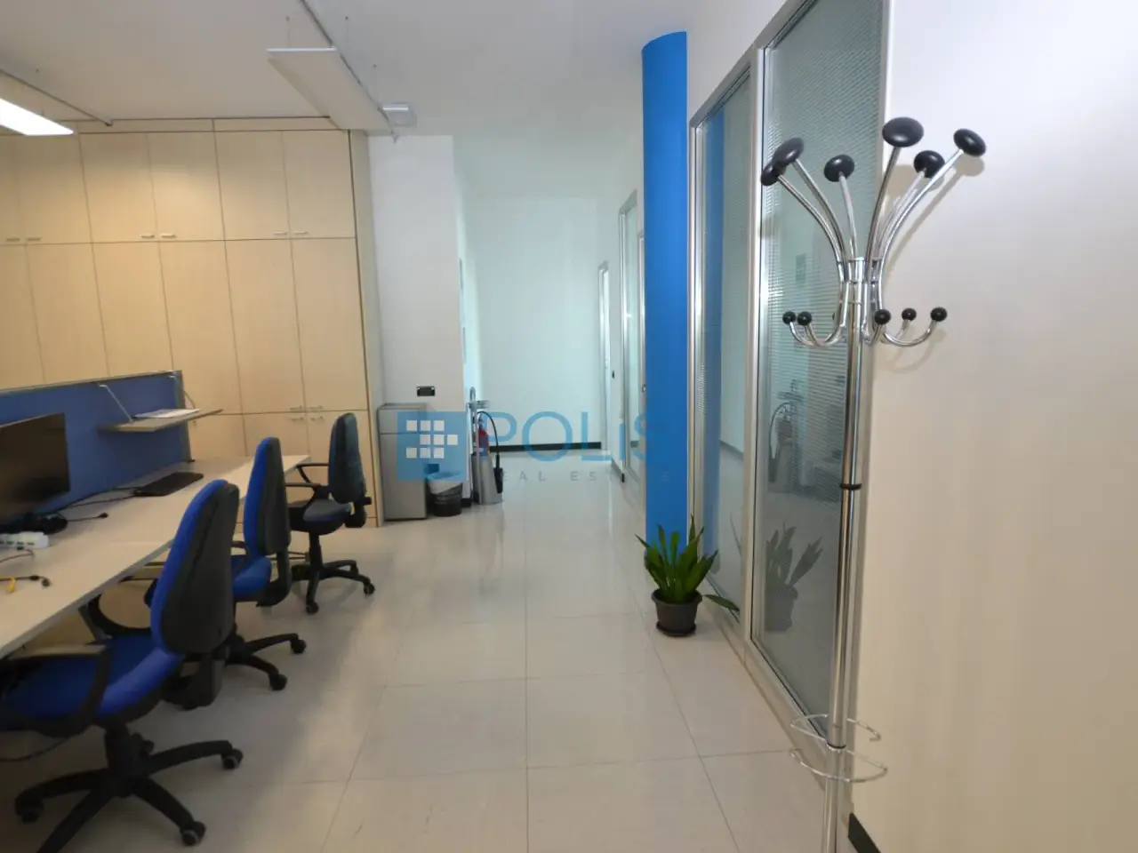 Ufficio in Padova Uno, Padova, {3} - Foto 1