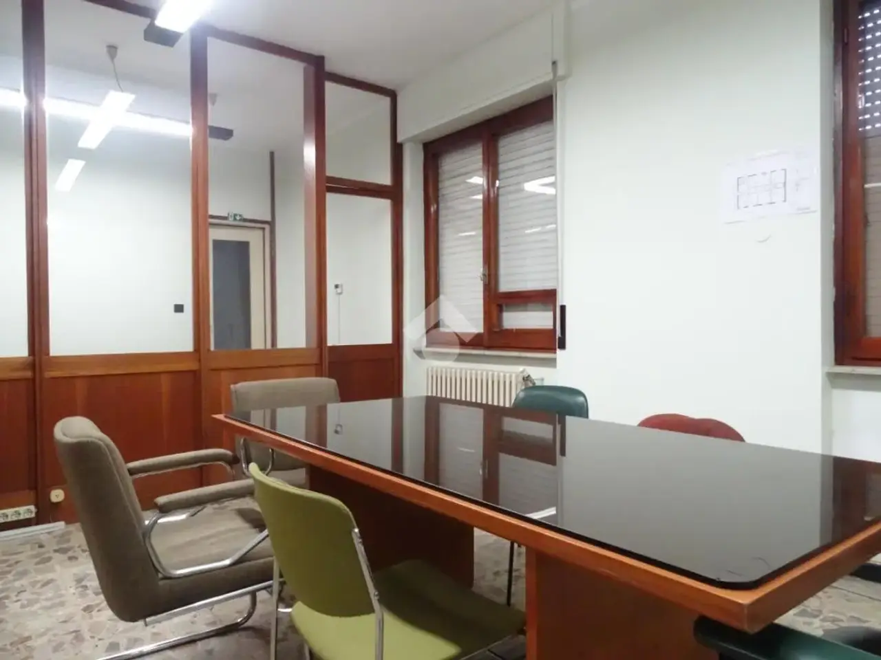 Ufficio in Corso Carlo Marx 79, Alessandria, {3} - Foto 1